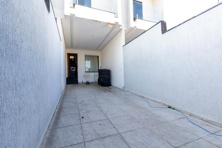 Casa para alugar com 130m², 3 quartos e 2 vagasGaragem