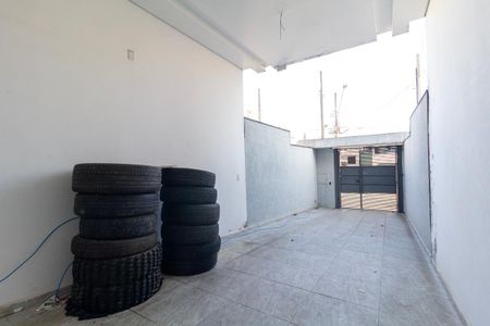 Casa para alugar com 130m², 3 quartos e 2 vagasGaragem