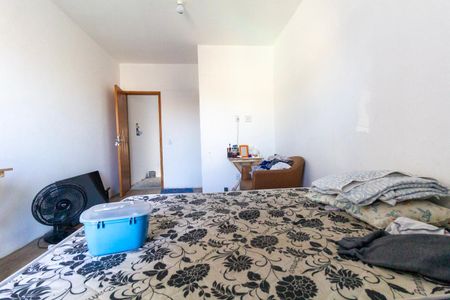 Casa para alugar com 130m², 3 quartos e 2 vagasQuarto 3
