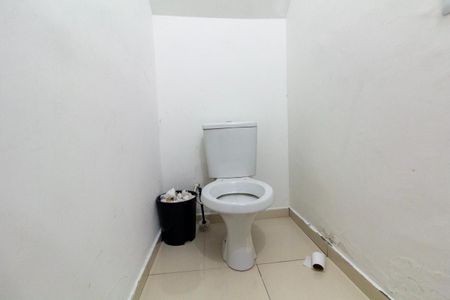 Casa para alugar com 130m², 3 quartos e 2 vagasLavabo