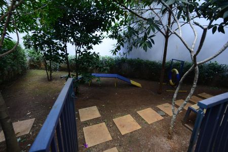 Studio à venda com 23m², 1 quarto e sem vagaÁrea comum