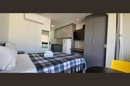 Studio de kitnet/studio à venda com 1 quarto, 23m² em Vila Mariana, São Paulo