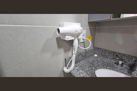 Studio à venda com 23m², 1 quarto e sem vagaBanheiro