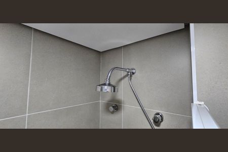 Studio à venda com 23m², 1 quarto e sem vagaBanheiro