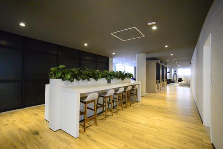 Studio à venda com 23m², 1 quarto e sem vagaÁrea comum