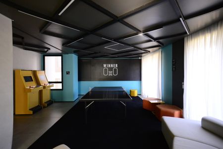 Studio à venda com 23m², 1 quarto e sem vagaÁrea comum