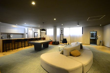 Studio à venda com 23m², 1 quarto e sem vagaÁrea comum