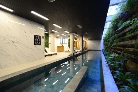 Studio à venda com 23m², 1 quarto e sem vagaÁrea comum