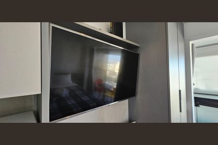 Studio à venda com 23m², 1 quarto e sem vagaStudio