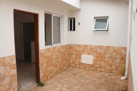 Casa à venda com 160m², 3 quartos e 2 vagasQuintal
