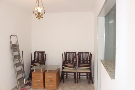 Sala 2 de casa à venda com 3 quartos, 160m² em Nova Gerti, São Caetano do Sul
