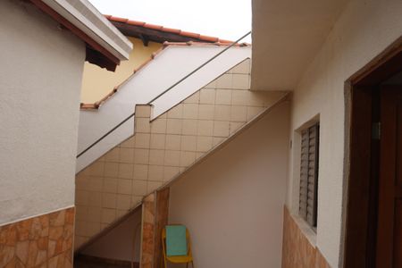 Casa à venda com 160m², 3 quartos e 2 vagasQuintal