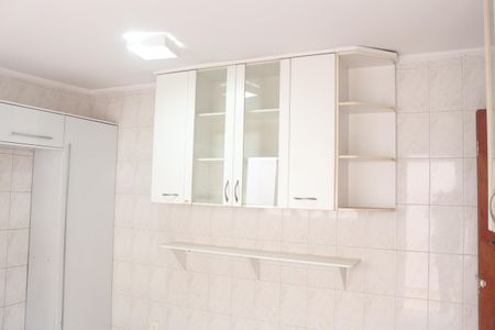 Casa à venda com 160m², 3 quartos e 2 vagasCozinha