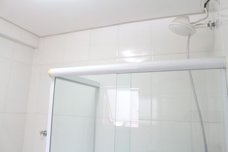 Casa à venda com 160m², 3 quartos e 2 vagasBanheiro da Suíte 1