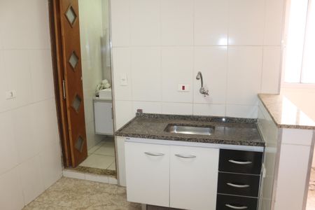 Casa à venda com 160m², 3 quartos e 2 vagasCozinha 2