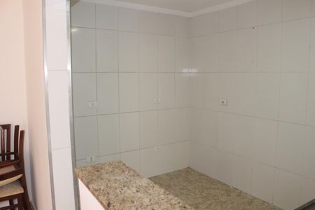 Casa à venda com 160m², 3 quartos e 2 vagasCozinha 2