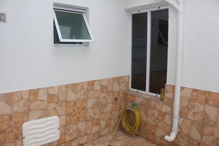 Casa à venda com 160m², 3 quartos e 2 vagasQuintal