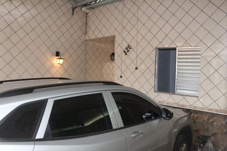 Casa à venda com 160m², 3 quartos e 2 vagasGaragem