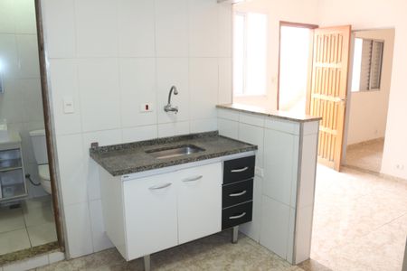 Casa à venda com 160m², 3 quartos e 2 vagasCozinha 2