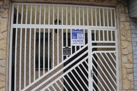 Casa à venda com 160m², 3 quartos e 2 vagasPlaquinha