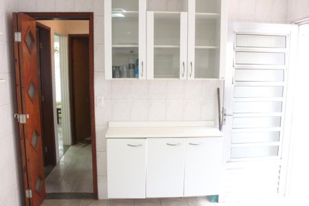 Casa à venda com 160m², 3 quartos e 2 vagasCozinha