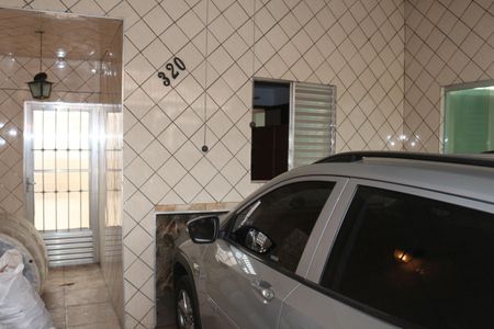 Casa à venda com 160m², 3 quartos e 2 vagasGaragem