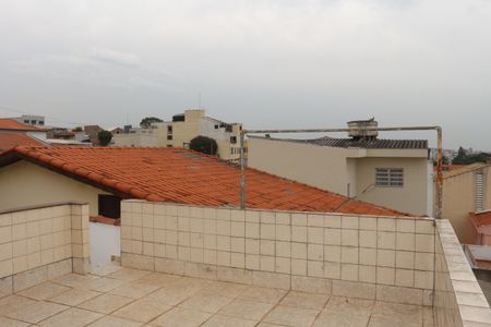 Casa à venda com 160m², 3 quartos e 2 vagasQuintal