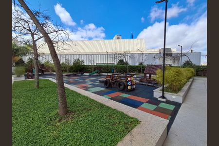 Apartamento para alugar com 70m², 2 quartos e 1 vaga Apartamento para alugar com 70m², 2 quartos e 1 vagaÁrea Comum