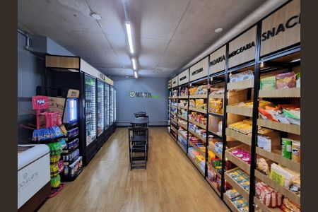 Apartamento para alugar com 70m², 2 quartos e 1 vaga Apartamento para alugar com 70m², 2 quartos e 1 vagaÁrea Comum