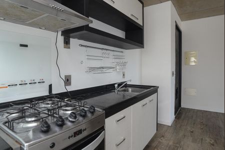 Apartamento para alugar com 70m², 2 quartos e 1 vaga Apartamento para alugar com 70m², 2 quartos e 1 vagaCozinha
