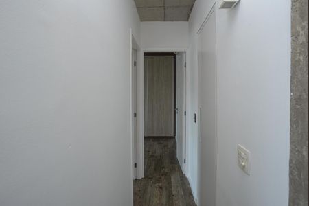 Apartamento para alugar com 70m², 2 quartos e 1 vaga Apartamento para alugar com 70m², 2 quartos e 1 vagaCorredor