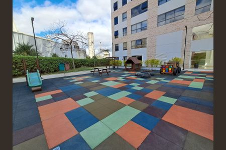 Apartamento para alugar com 70m², 2 quartos e 1 vaga Apartamento para alugar com 70m², 2 quartos e 1 vagaÁrea Comum