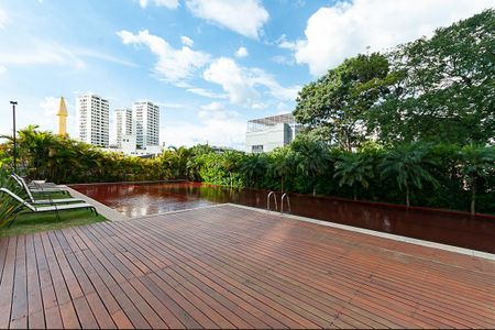 Apartamento para alugar com 70m², 2 quartos e 1 vaga Apartamento para alugar com 70m², 2 quartos e 1 vagaÁrea Comum