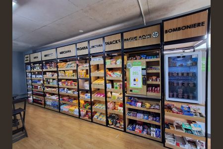 Apartamento para alugar com 70m², 2 quartos e 1 vaga Apartamento para alugar com 70m², 2 quartos e 1 vagaÁrea Comum