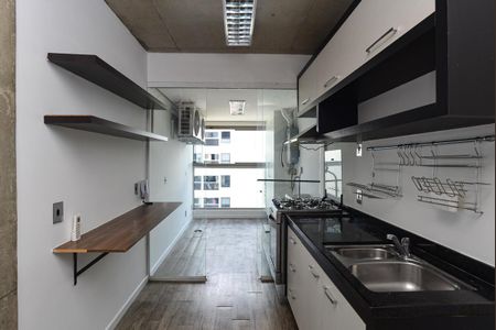 Apartamento para alugar com 70m², 2 quartos e 1 vaga Apartamento para alugar com 70m², 2 quartos e 1 vagaCozinha