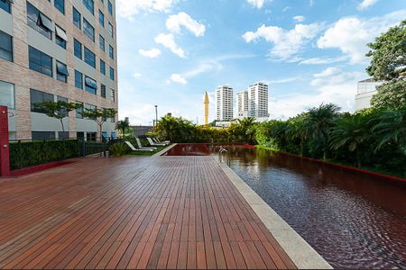 Apartamento para alugar com 70m², 2 quartos e 1 vaga Apartamento para alugar com 70m², 2 quartos e 1 vagaÁrea Comum