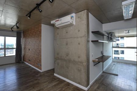 Apartamento para alugar com 70m², 2 quartos e 1 vaga Apartamento para alugar com 70m², 2 quartos e 1 vagaSala