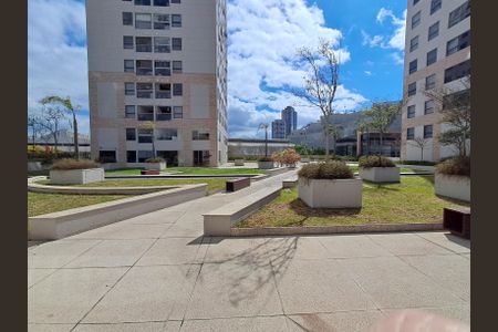 Apartamento para alugar com 70m², 2 quartos e 1 vaga Apartamento para alugar com 70m², 2 quartos e 1 vagaÁrea Comum