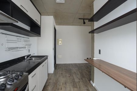Apartamento para alugar com 70m², 2 quartos e 1 vaga Apartamento para alugar com 70m², 2 quartos e 1 vagaCozinha