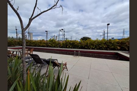 Apartamento para alugar com 70m², 2 quartos e 1 vaga Apartamento para alugar com 70m², 2 quartos e 1 vagaÁrea Comum