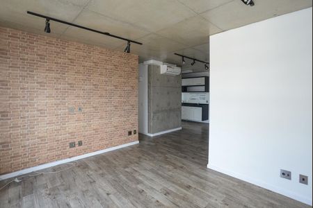 Apartamento para alugar com 70m², 2 quartos e 1 vaga Apartamento para alugar com 70m², 2 quartos e 1 vagaSala