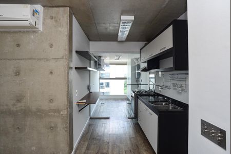 Apartamento para alugar com 70m², 2 quartos e 1 vaga Apartamento para alugar com 70m², 2 quartos e 1 vagaCozinha
