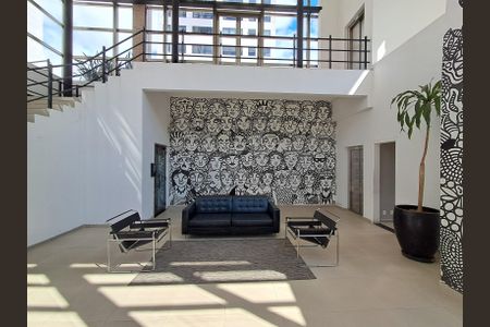 Apartamento para alugar com 70m², 2 quartos e 1 vaga Apartamento para alugar com 70m², 2 quartos e 1 vagaÁrea Comum