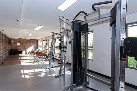 Apartamento para alugar com 70m², 2 quartos e 1 vaga Apartamento para alugar com 70m², 2 quartos e 1 vagaÁrea Comum