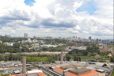 Apartamento para alugar com 70m², 2 quartos e 1 vaga Apartamento para alugar com 70m², 2 quartos e 1 vagaVista