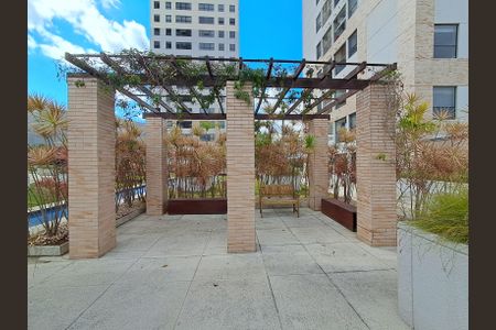 Apartamento para alugar com 70m², 2 quartos e 1 vaga Apartamento para alugar com 70m², 2 quartos e 1 vagaÁrea Comum