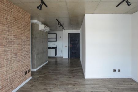 Apartamento para alugar com 70m², 2 quartos e 1 vaga Apartamento para alugar com 70m², 2 quartos e 1 vagaSala