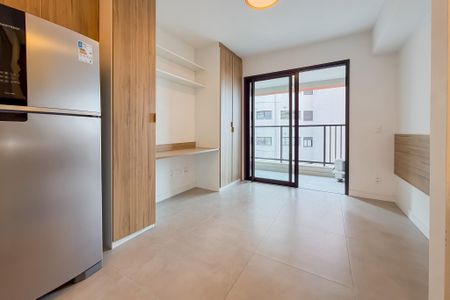 Kitnet/Studio para alugar com 1 quarto, 25m² em Vila Mariana, São Paulo