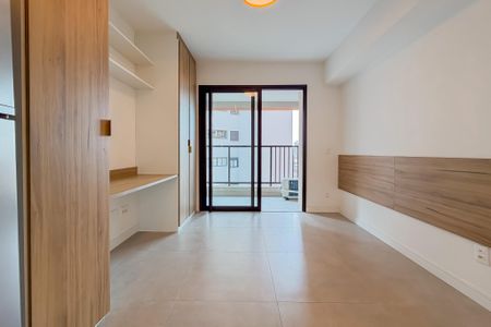 Studio de kitnet/studio para alugar com 1 quarto, 25m² em Vila Mariana, São Paulo