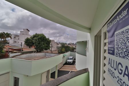 Apartamento para alugar com 42m², 1 quarto e 1 vagaPlaquinha